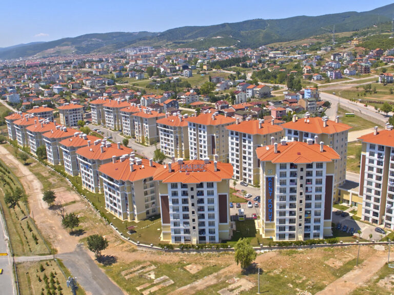 DERİNCE ÇINARLIKENT-1