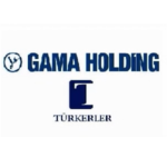 Gama holding &türkerler